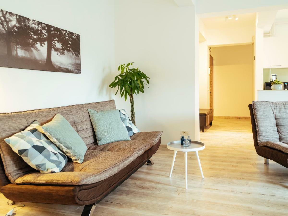 Bright&Spacious Central Apartment- Piata Amzei Bucarest Exterior foto