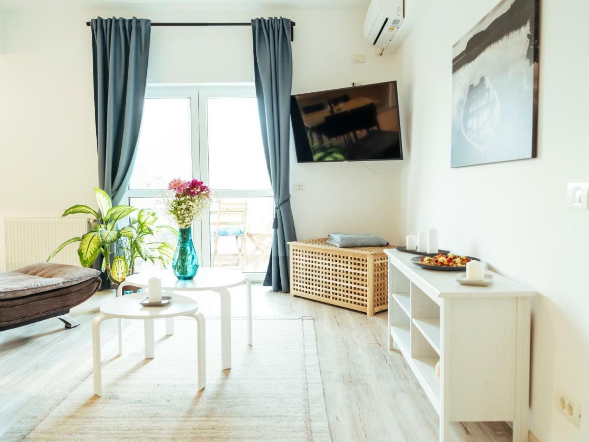Bright&Spacious Central Apartment- Piata Amzei Bucarest Exterior foto