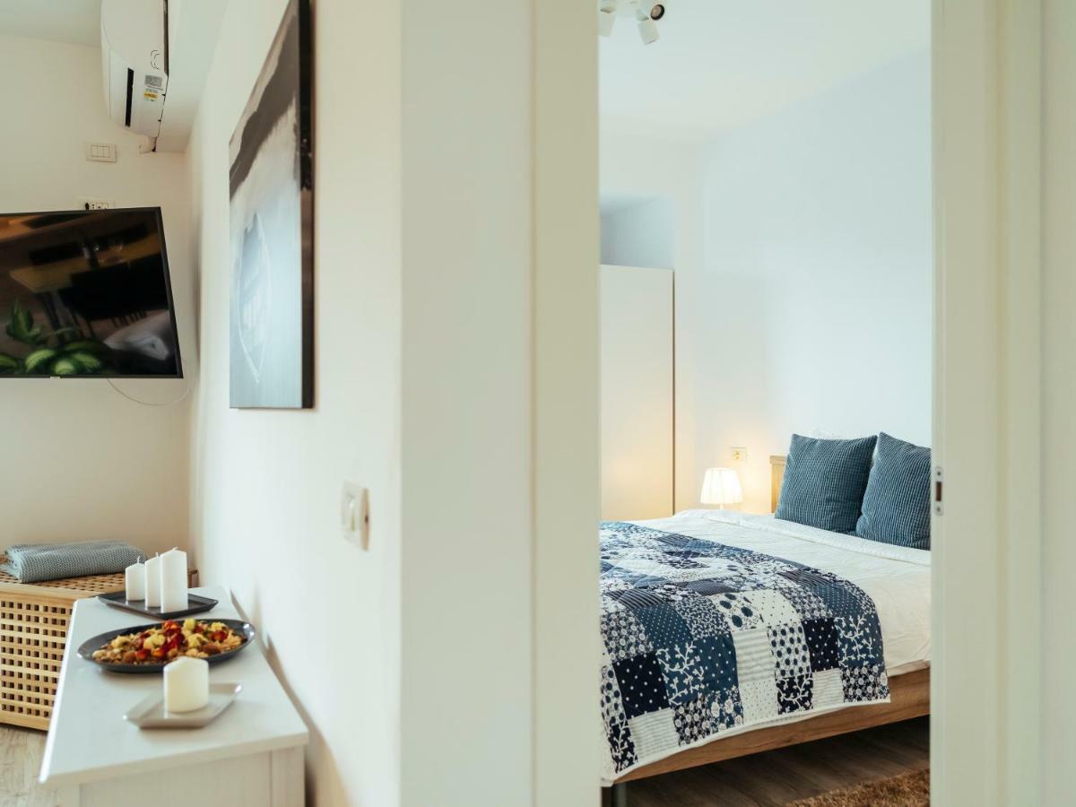 Bright&Spacious Central Apartment- Piata Amzei Bucarest Exterior foto