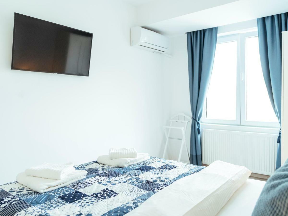 Bright&Spacious Central Apartment- Piata Amzei Bucarest Exterior foto