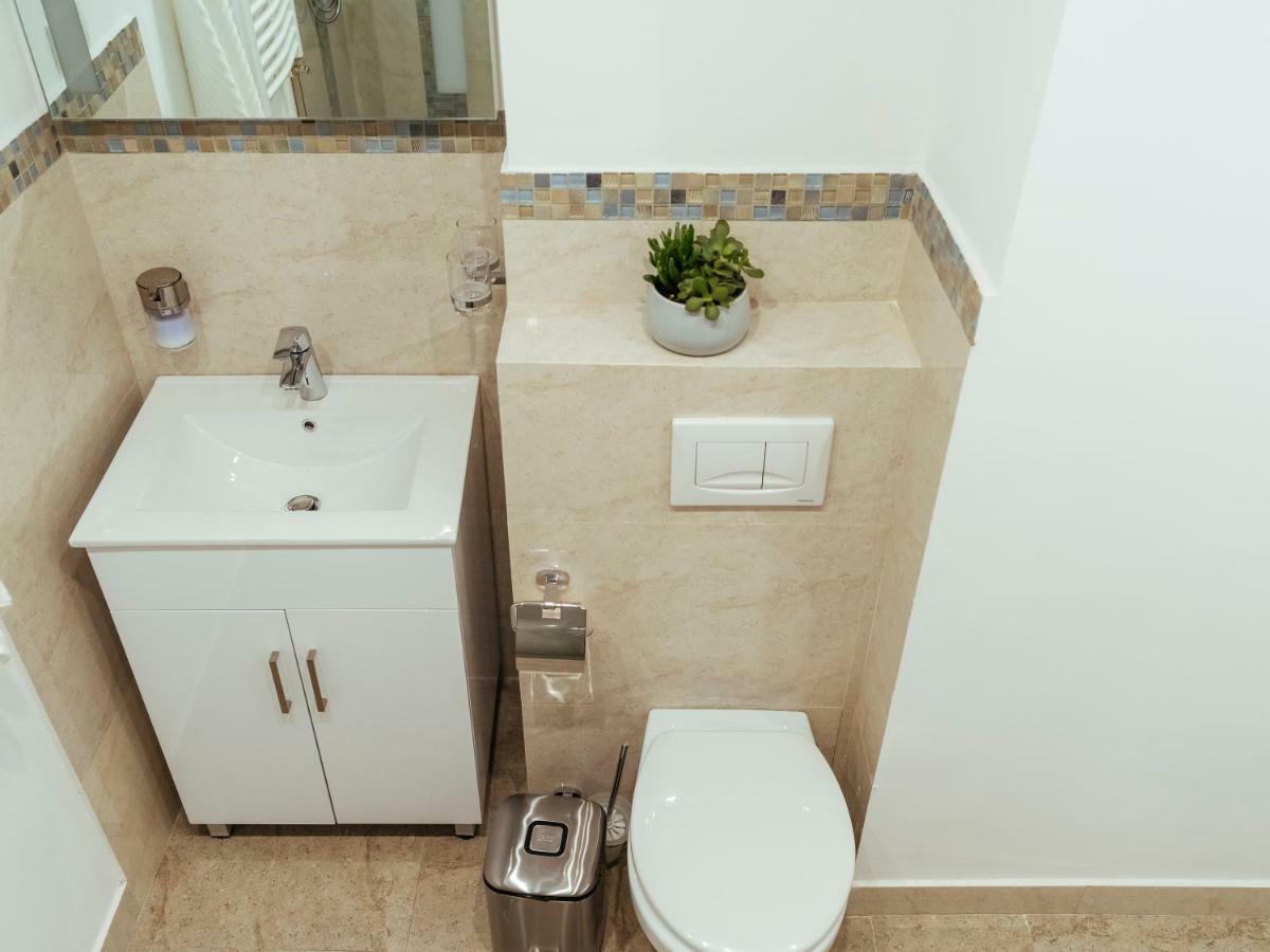 Bright&Spacious Central Apartment- Piata Amzei Bucarest Exterior foto