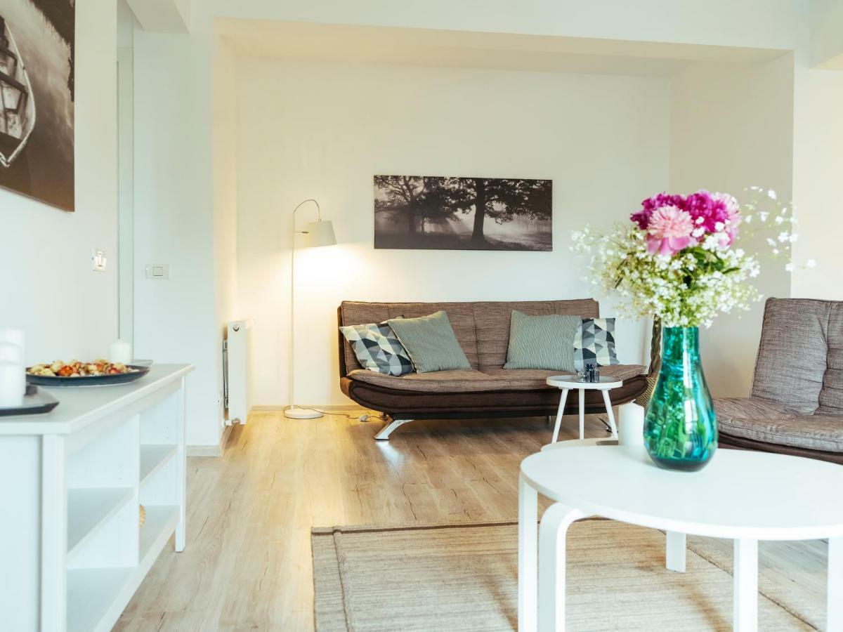 Bright&Spacious Central Apartment- Piata Amzei Bucarest Exterior foto