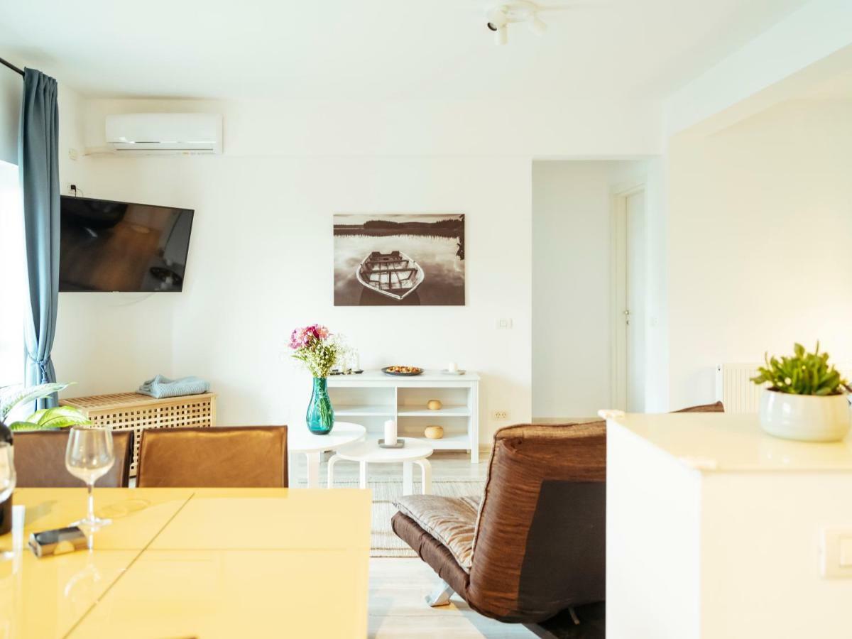 Bright&Spacious Central Apartment- Piata Amzei Bucarest Exterior foto